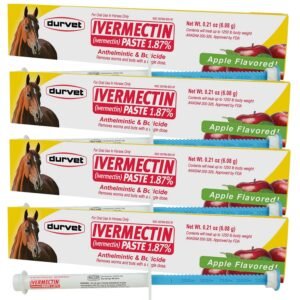 Durvet Ivermectin